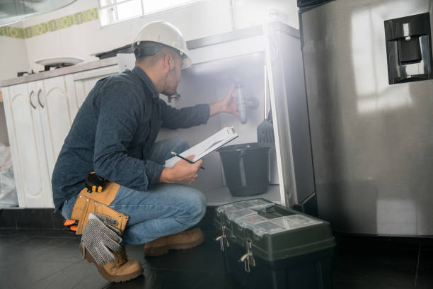 Best Same-Day Plumbing Service  in Redmond, WA