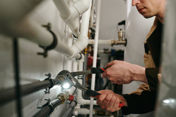 Best Sprinkler Systems  in Redmond, WA