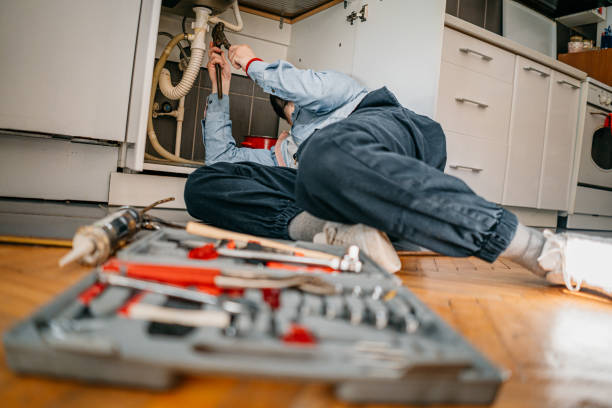 Best Emergency Plumber  in Redmond, WA