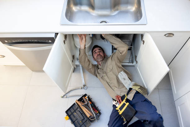 Best Plumbing Services Near Me  in Redmond, WA
