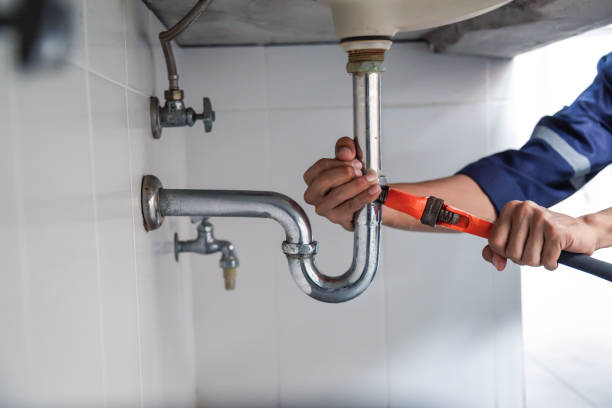 Best Commercial Plumbing Services  in Redmond, WA