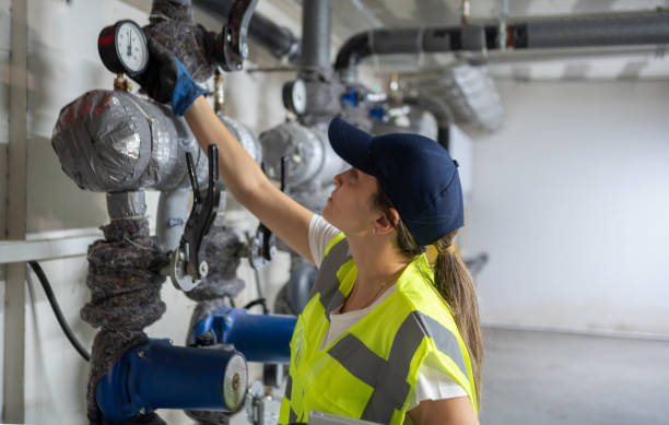 Best Affordable Plumber Near Me  in Redmond, WA