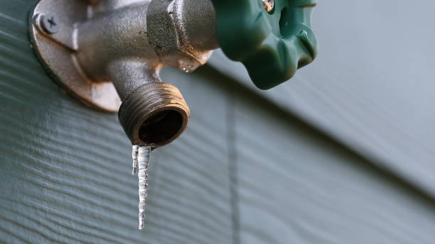 Gas Line Repair in Redmond, WA