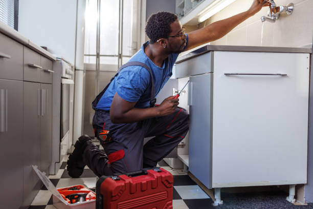 Best Sewer Cleaning Services  in Redmond, WA