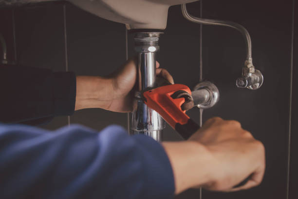 Best Affordable Plumber Near Me  in Redmond, WA